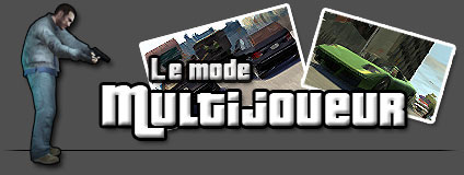 Le mode multijoueurs