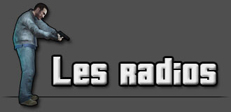Les radios