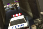 GENDARMES ET VOLEURS