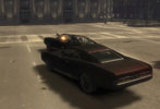 COURSE GTA