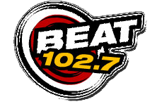 THE BEAT 102.7