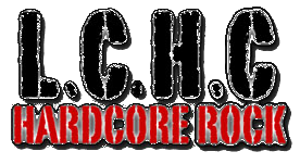 LCHC HARDCORE ROCK