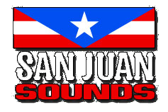 SAN JUAN SOUNDS