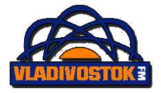 VLADIVOSTOK FM